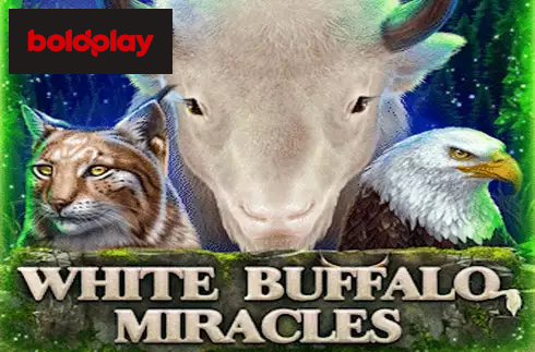 White Buffalo Miracles